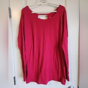 Old Navy Active Long Sleeve Top